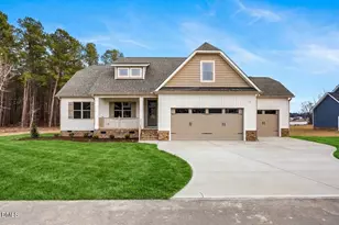 217 Freedom Rdg Dr, Smithfield, NC 27577 - Photo 2