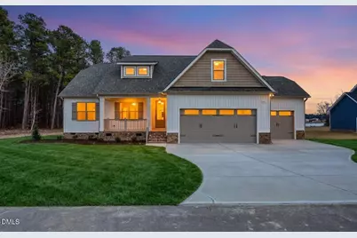 217 Freedom Rdg Drive, Smithfield, NC 27577 - Photo 2