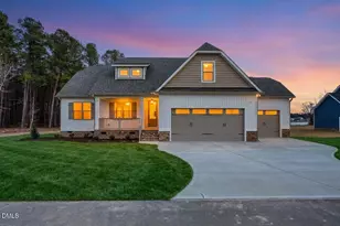 217 Freedom Rdg Dr, Smithfield, NC 27577 - Photo 2