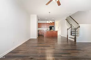 1014 Tranquil Crk Wy, Wake Forest, NC 27587 - Photo 8