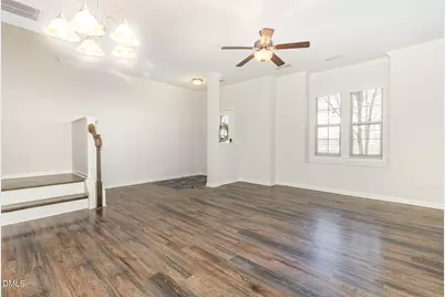 1014 Tranquil Creek Way, Wake Forest, NC 27587 - Photo 6