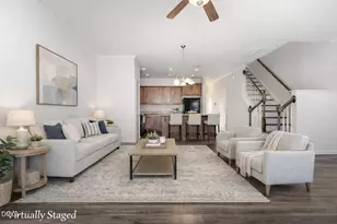 1014 Tranquil Crk Wy, Wake Forest, NC 27587 - Photo 4