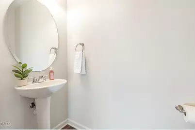 1014 Tranquil Creek Way, Wake Forest, NC 27587 - Photo 12