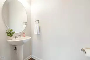 1014 Tranquil Crk Wy, Wake Forest, NC 27587 - Photo 12