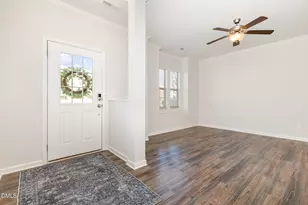 1014 Tranquil Crk Wy, Wake Forest, NC 27587 - Photo 6