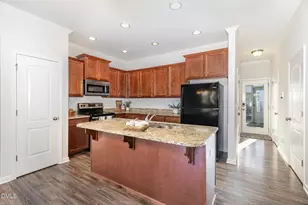 1014 Tranquil Crk Wy, Wake Forest, NC 27587 - Photo 10