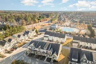 1014 Tranquil Crk Wy, Wake Forest, NC 27587 - Photo 28