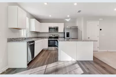 6684 Gibraltar Rock Drive, Raleigh, NC 27610 - Photo 10