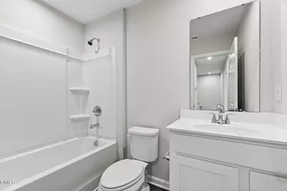 6684 Gibraltar Rock Drive, Raleigh, NC 27610 - Photo 20