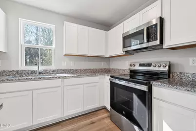 6684 Gibraltar Rock Drive, Raleigh, NC 27610 - Photo 12
