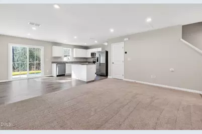 6684 Gibraltar Rock Drive, Raleigh, NC 27610 - Photo 6