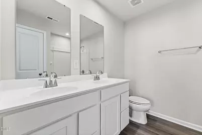 6684 Gibraltar Rock Drive, Raleigh, NC 27610 - Photo 26