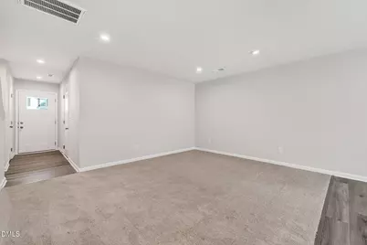 6684 Gibraltar Rock Drive, Raleigh, NC 27610 - Photo 8