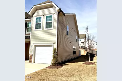 1417 Sunset Peak Way, Durham, NC 27703 - Photo 2