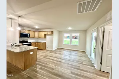 108 Dees Meadow Lane, Fremont, NC 27830 - Photo 6