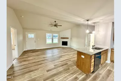 108 Dees Meadow Lane, Fremont, NC 27830 - Photo 6