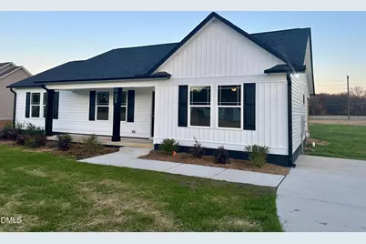 108 Dees Meadow Lane, Fremont, NC 27830 - Photo 2