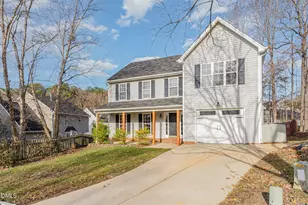 105 Arbor Wynds Ct, Holly Springs, NC 27540 - Photo 6