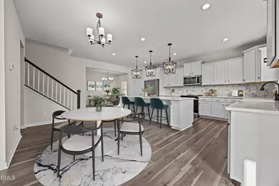 497 Arlie Lane, Lillington, NC 27546 - Photo 4