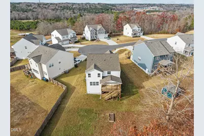497 Arlie Lane, Lillington, NC 27546 - Photo 50