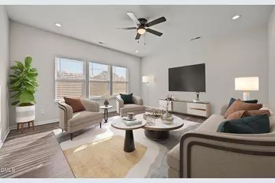 497 Arlie Lane, Lillington, NC 27546 - Photo 6