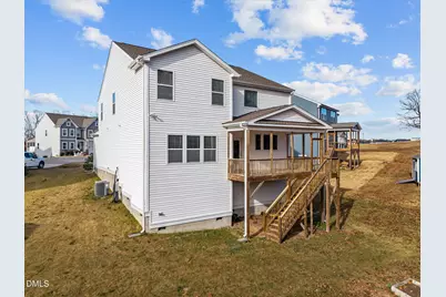 497 Arlie Lane, Lillington, NC 27546 - Photo 46