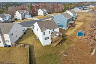 497 Arlie Ln, Lillington, NC 27546 - Photo 50