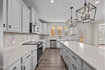 497 Arlie Lane, Lillington, NC 27546 - Photo 8