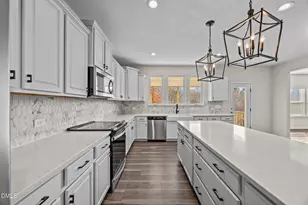 497 Arlie Ln, Lillington, NC 27546 - Photo 8