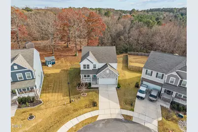 497 Arlie Lane, Lillington, NC 27546 - Photo 56