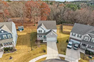 497 Arlie Ln, Lillington, NC 27546 - Photo 56