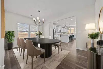 497 Arlie Lane, Lillington, NC 27546 - Photo 4