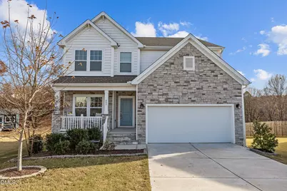 497 Arlie Lane, Lillington, NC 27546 - Photo 1