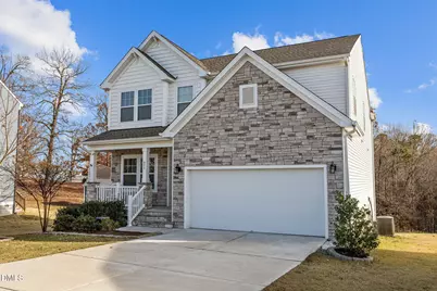 497 Arlie Lane, Lillington, NC 27546 - Photo 42