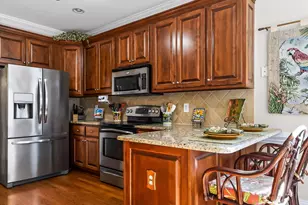 32 Bridgeport Cir, Archer Lodge, NC 27527 - Photo 14