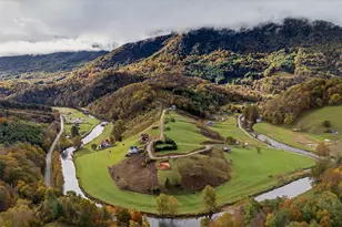 262 River Landing Way, Lansing, NC 28643 - Photo 18