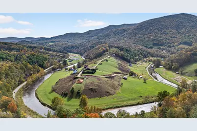 262 River Landing Way, Lansing, NC 28643 - Photo 22