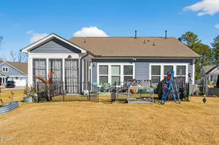 3139 Lunge Ln, New Hill, NC 27562 - Photo 36