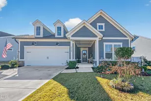 3139 Lunge Ln, New Hill, NC 27562 - Photo 1