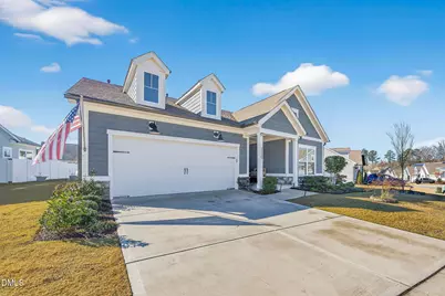 3139 Lunge Lane, New Hill, NC 27562 - Photo 2