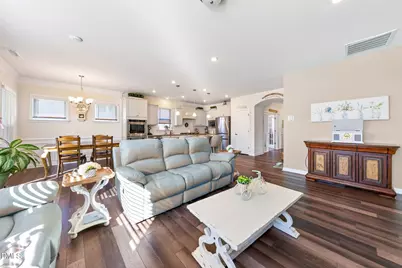 3139 Lunge Lane, New Hill, NC 27562 - Photo 26