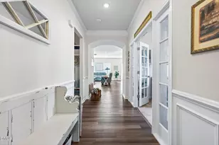 3139 Lunge Ln, New Hill, NC 27562 - Photo 6