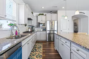 3139 Lunge Ln, New Hill, NC 27562 - Photo 16