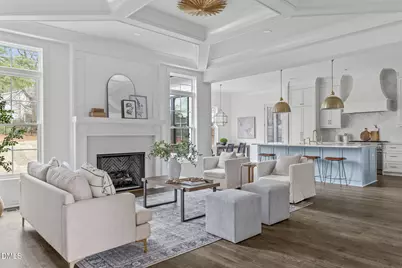 226 Fairview Road, Cary, NC 27511 - Photo 8