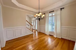 929 Lukestone Dr, Fuquay Varina, NC 27526 - Photo 6