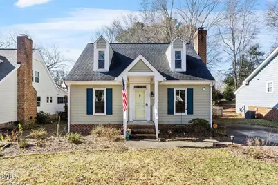 3516 E Jameson Road, Raleigh, NC 27604 - Photo 2