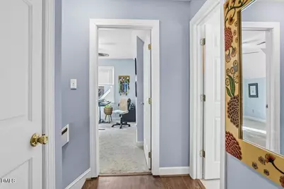 3516 E Jameson Road, Raleigh, NC 27604 - Photo 20