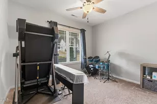 79 Buhrstone Ml St, Zebulon, NC 27597 - Photo 32