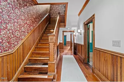 605 N Asheboro Street, Liberty, NC 27298 - Photo 28