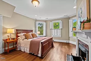 605 N Asheboro St, Liberty, NC 27298 - Photo 30